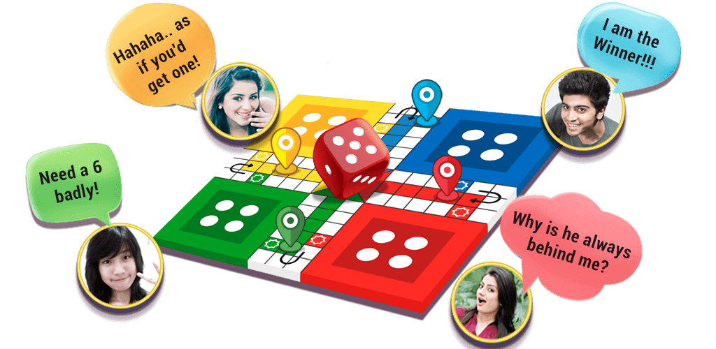 लूडो, Ludo Game, Ludo Chakka, Ludo Goti