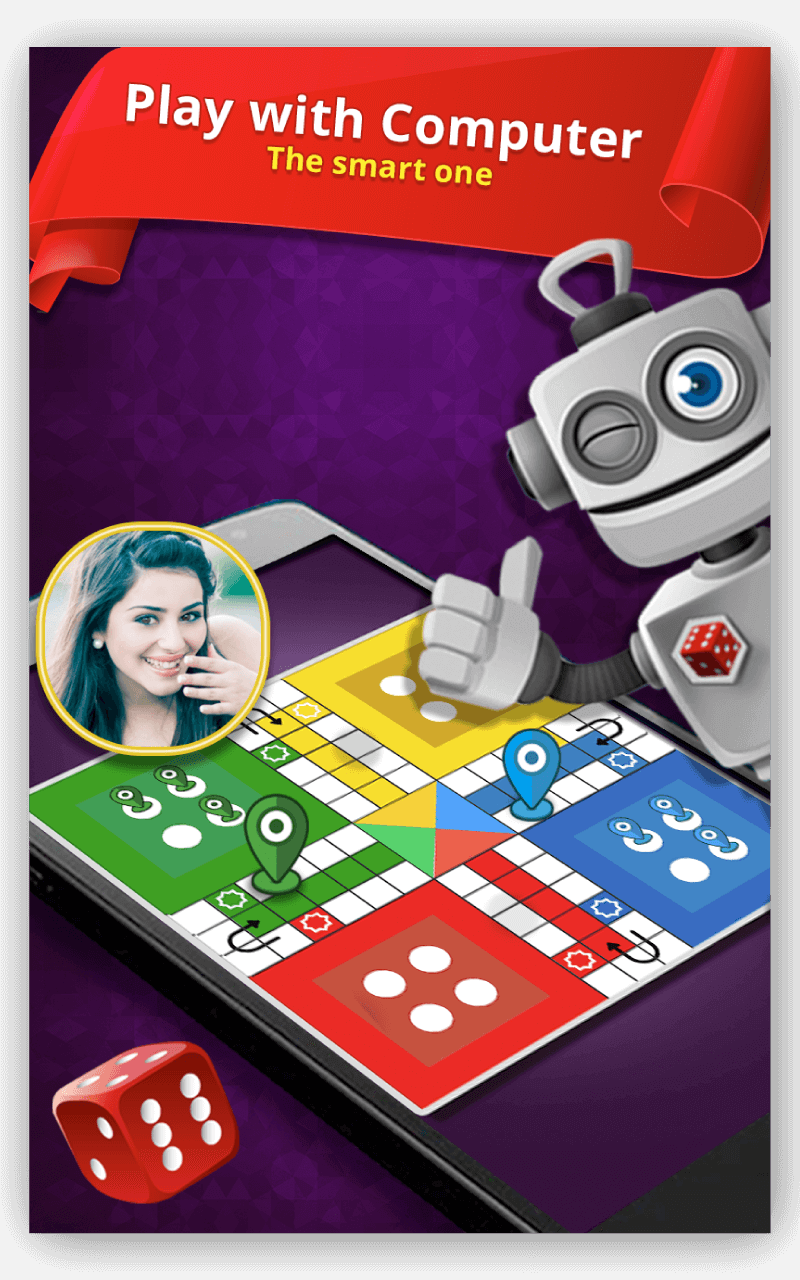 Ludo Championship, Ludo Khelne Wala Game, Ludo Game Online