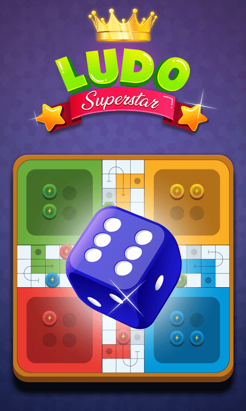 Ludo Star : Classic Dice Game - Download